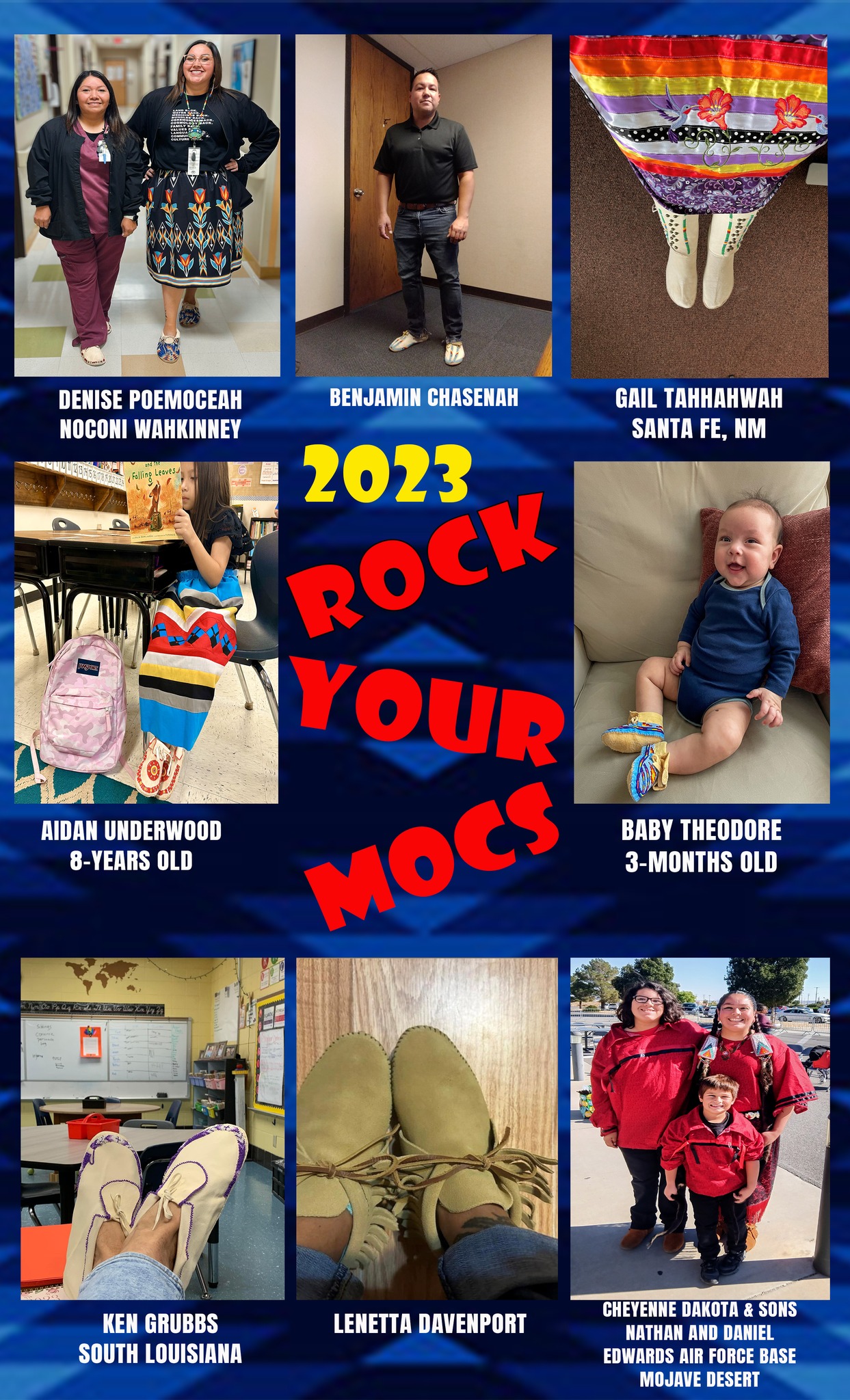 The Comanche - 'Thank you' to all those who submitted photos for the ...