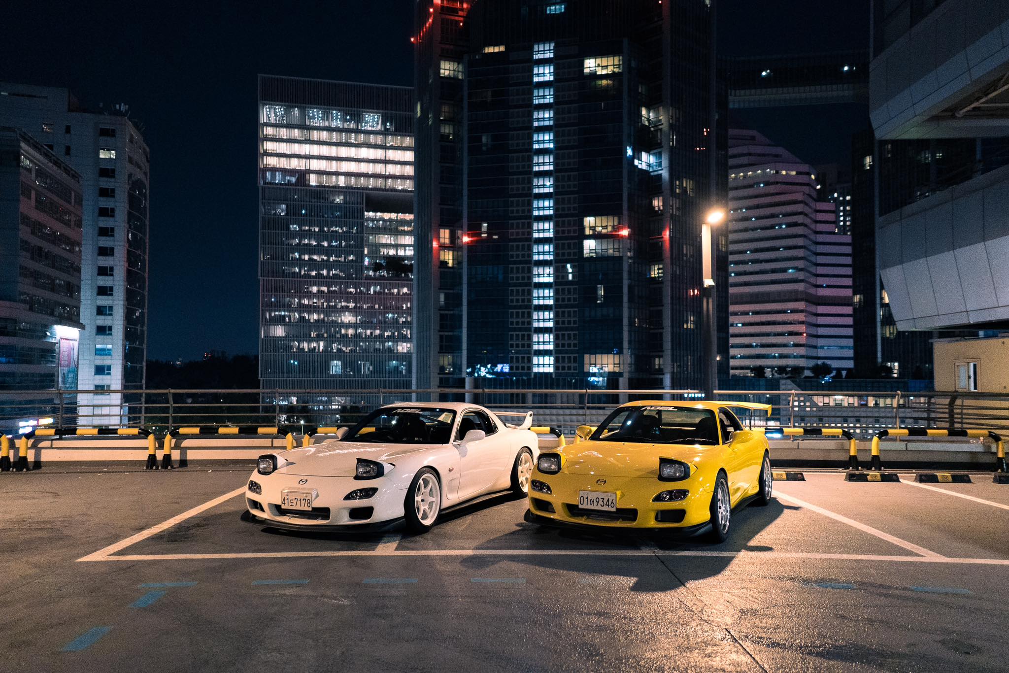 koreadriftbrothers - KIC Drift day.1 !! powered by 비투어 타이어 코리아 주식회사 ...