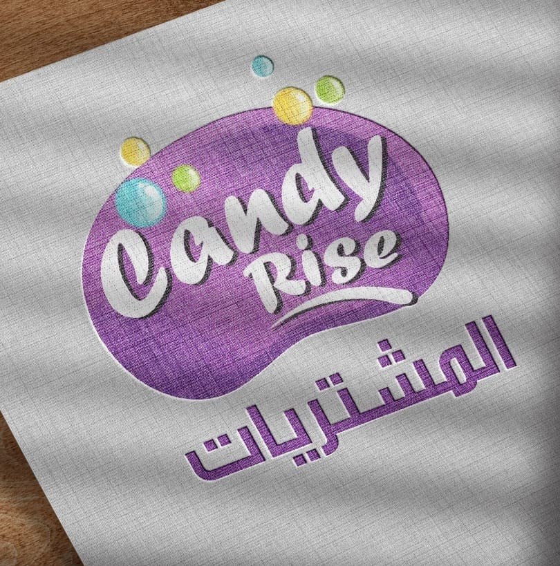 Candy Rise | Cairo