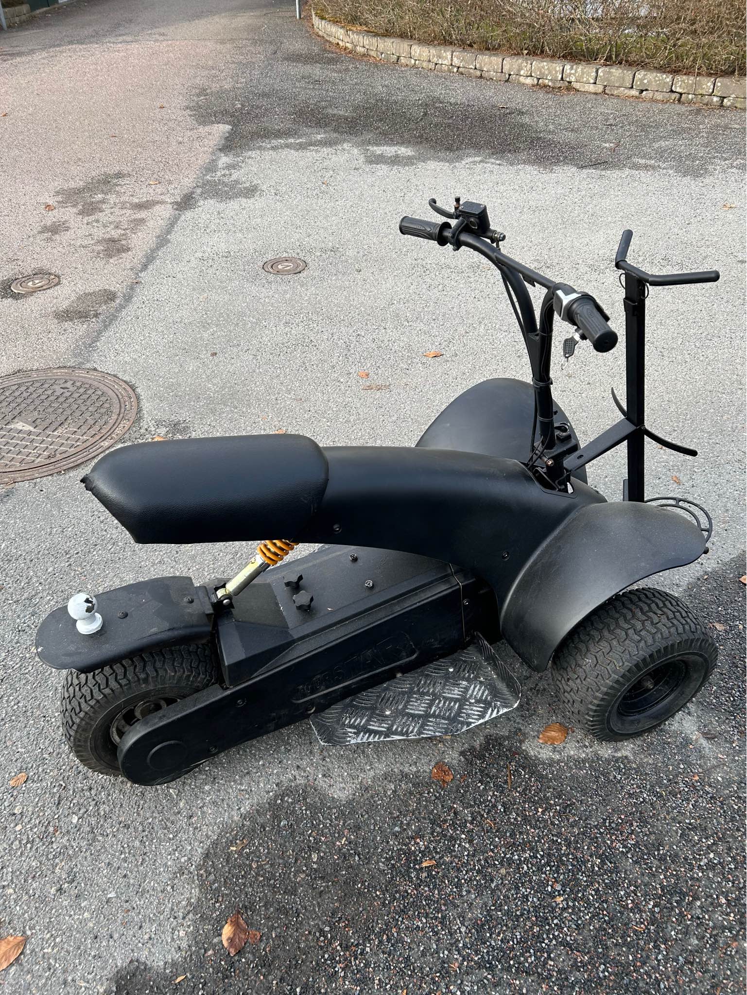 Fairway Rider - Golf Push Carts - Mölndal | Facebook Marketplace | Facebook