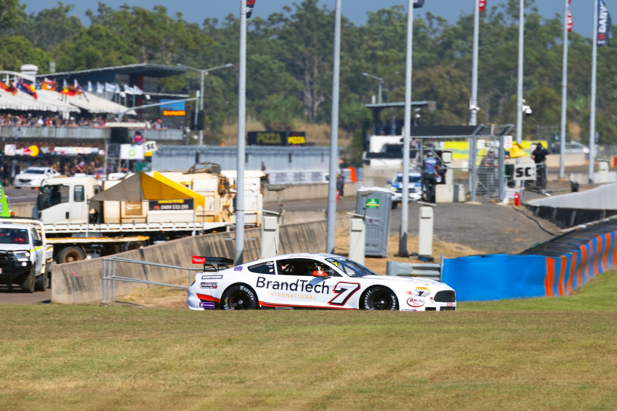 Jackson Rice Motorsport