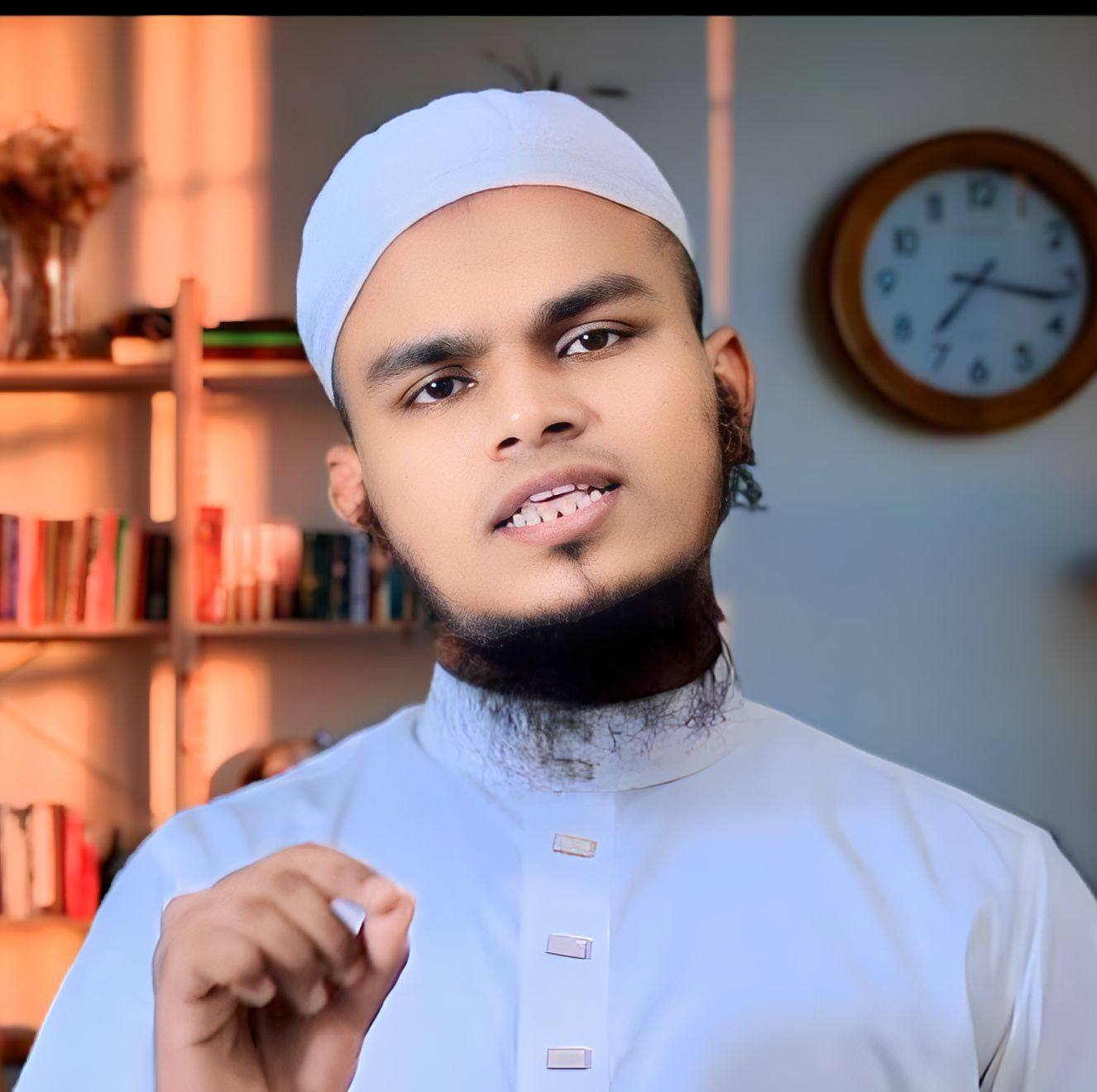 HM Ismail Al Mostak