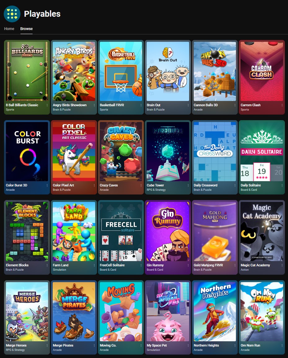 เมื่อ YT อยากให้คุณใช้เวลาอยู่บน... - TopGame Thailand