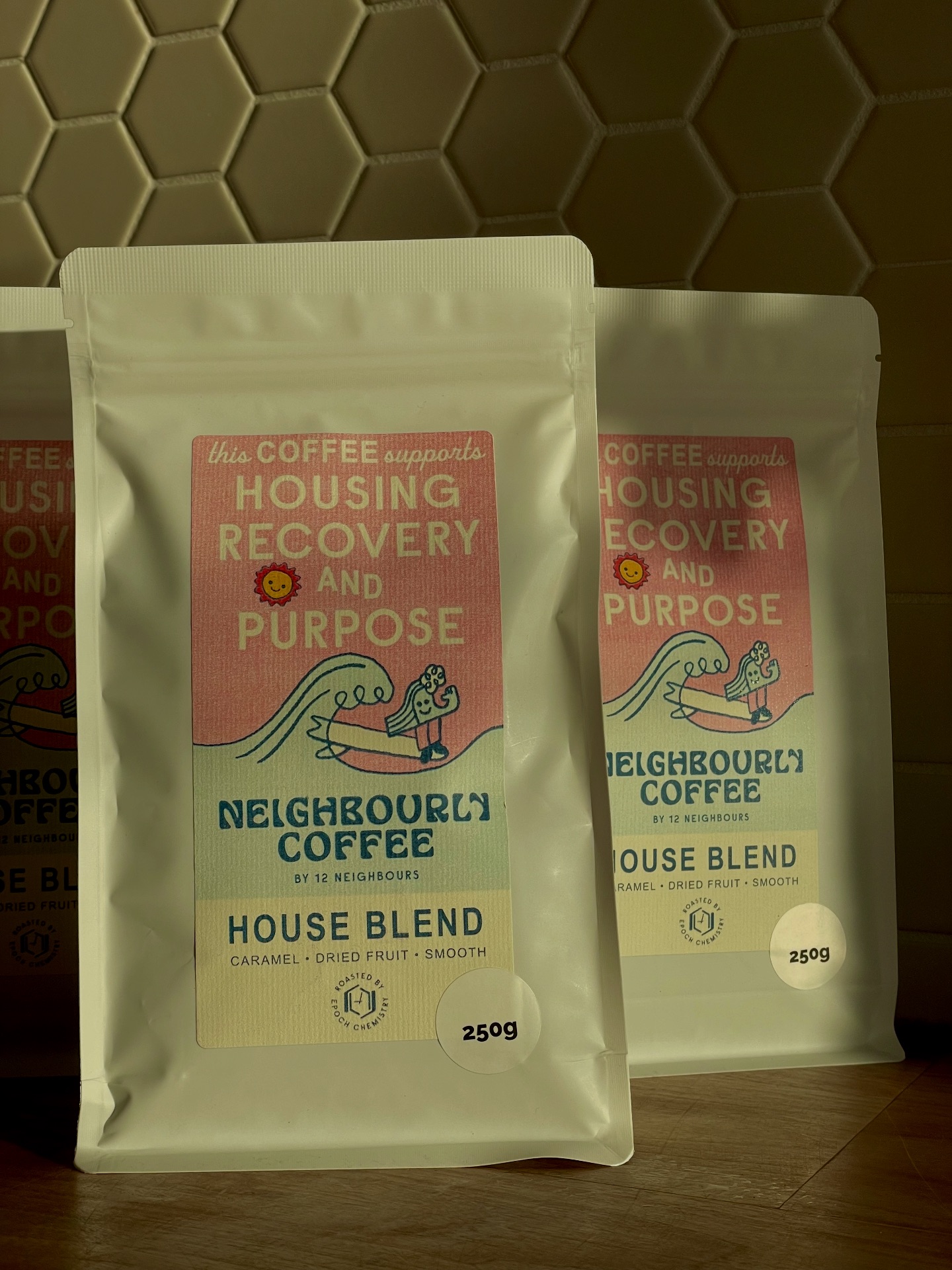 Neighbourly Coffee | Fredericton NB