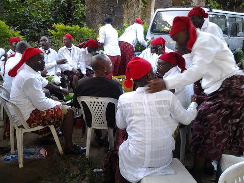 ORON News | Oronians I humble plead that the rice disbursement by the ...