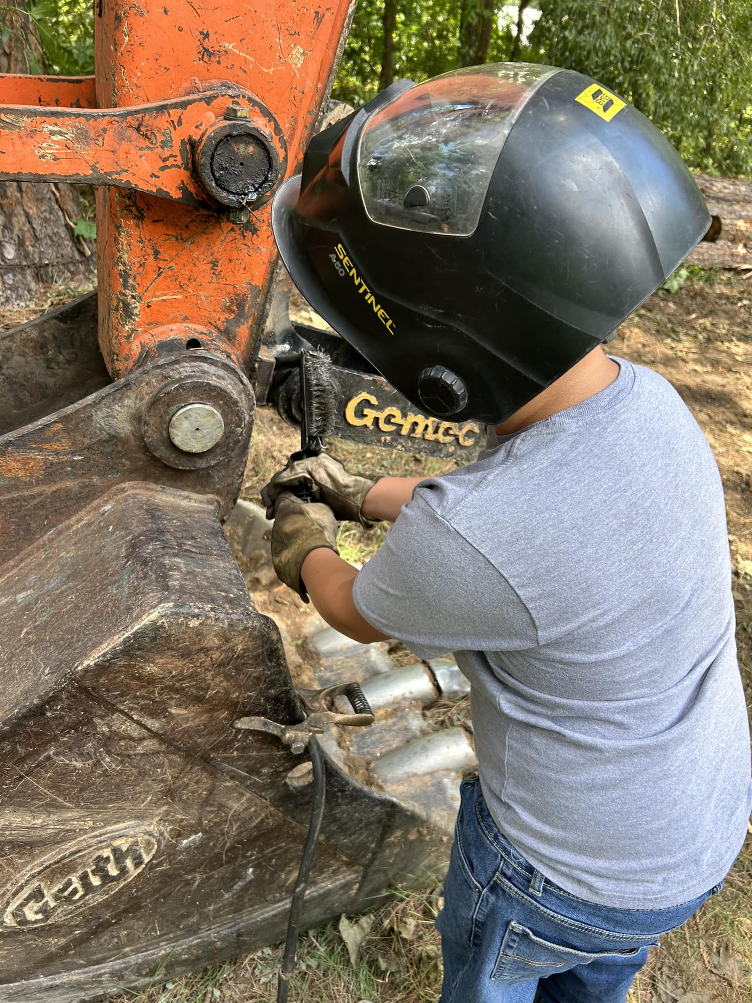 Chris's Welding and Fabrications