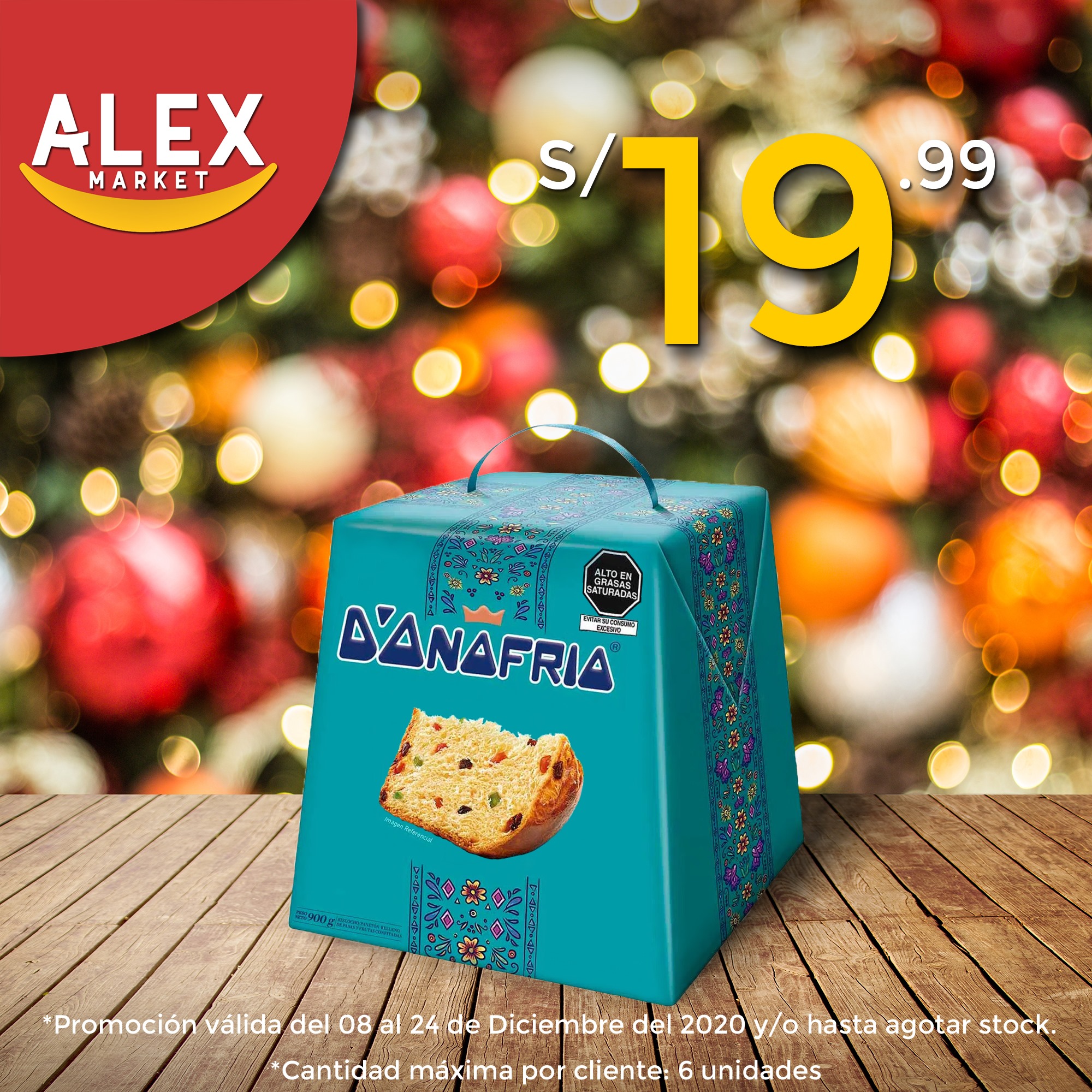 ALEX Market - 🚨 POR POCOS DÍAS 🚨 ¡Ven a Alex Market y... | Facebook