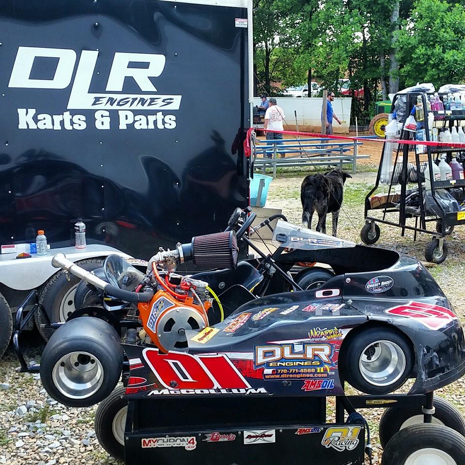 🏁 BIG CONGRATS to William Johnson 🏁... - Stout Racing Engines | Facebook