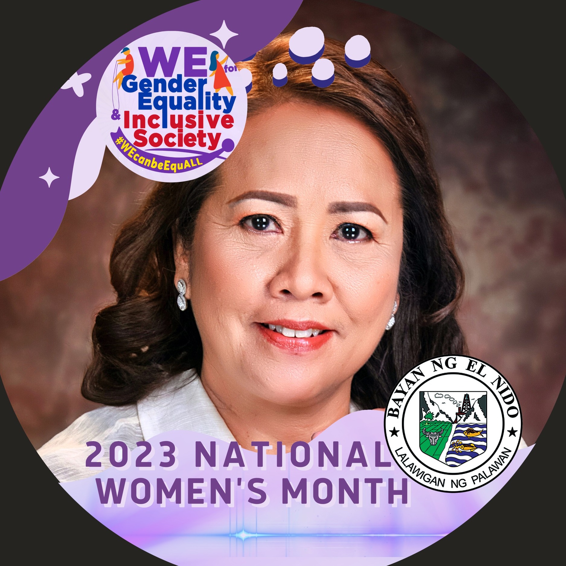 I am EDNA GACOT-LIM, Municipal... - Mayor Edna Gacot-Lim | Facebook