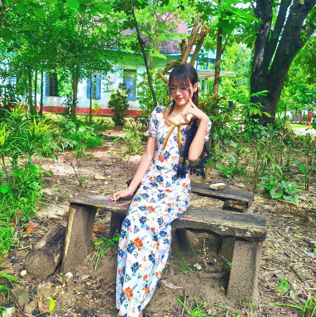 Hnin Sandar
