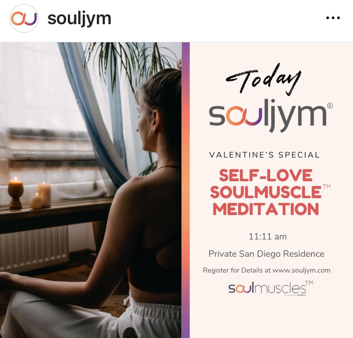 Soulshape