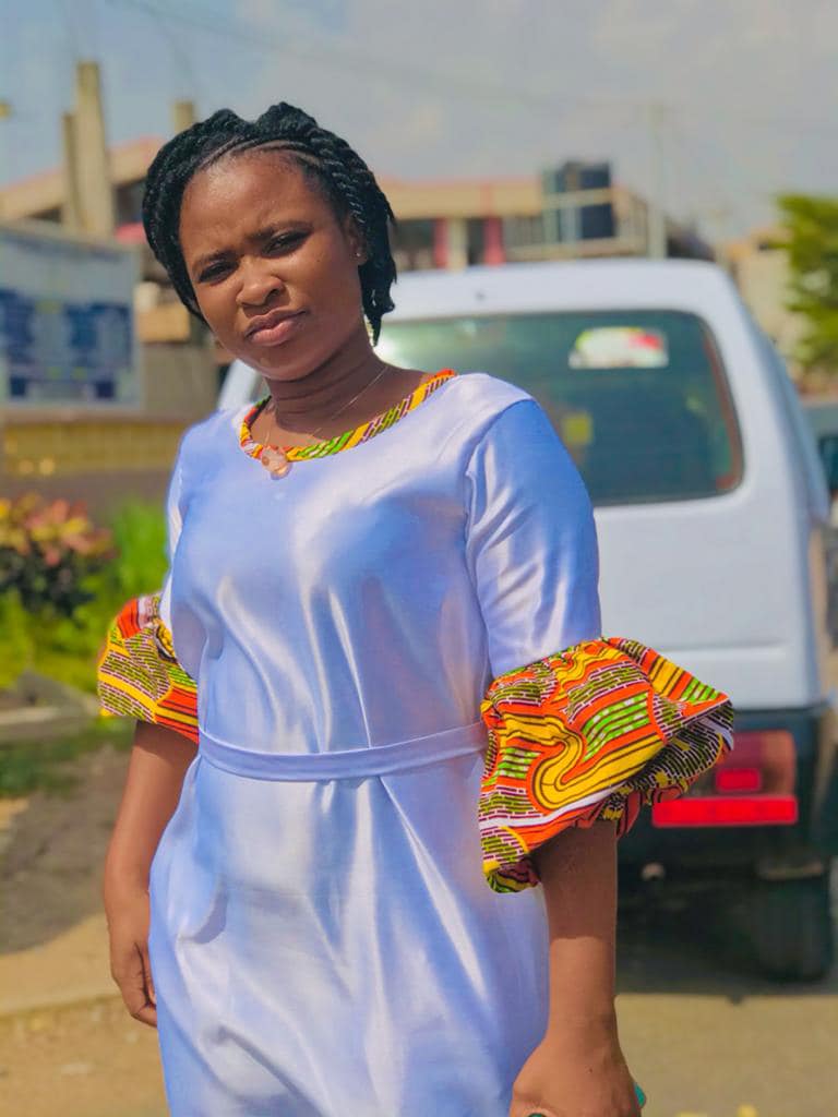 Maria Daffodil - Happy New Year family May the same God...
