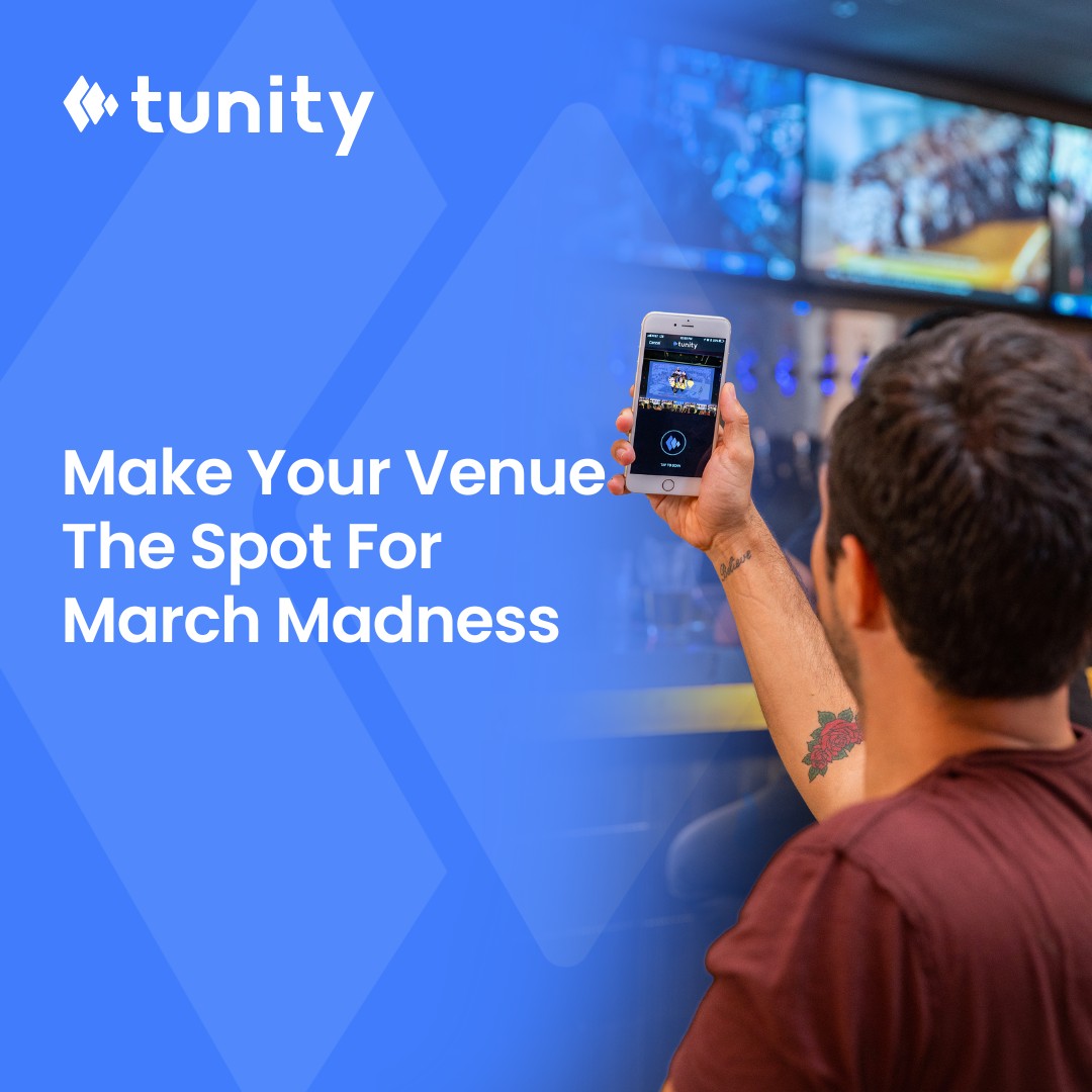 Tunity