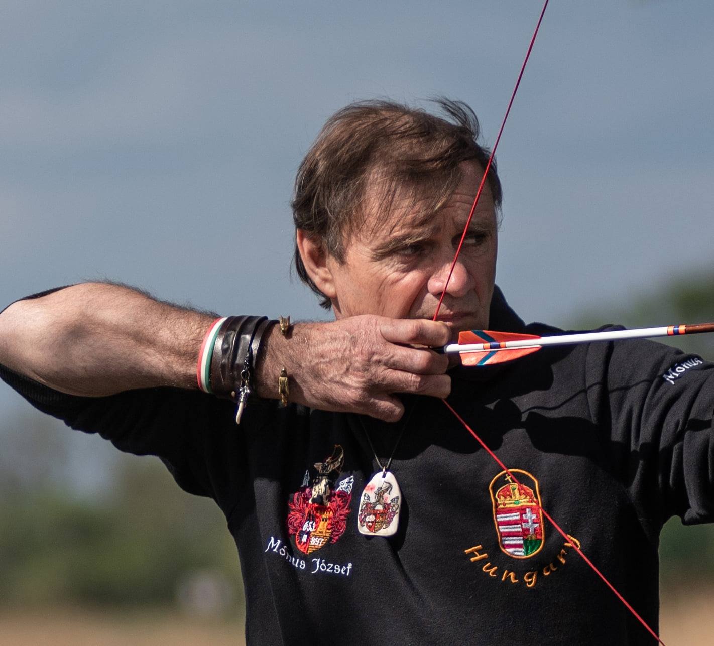 Monus Archery