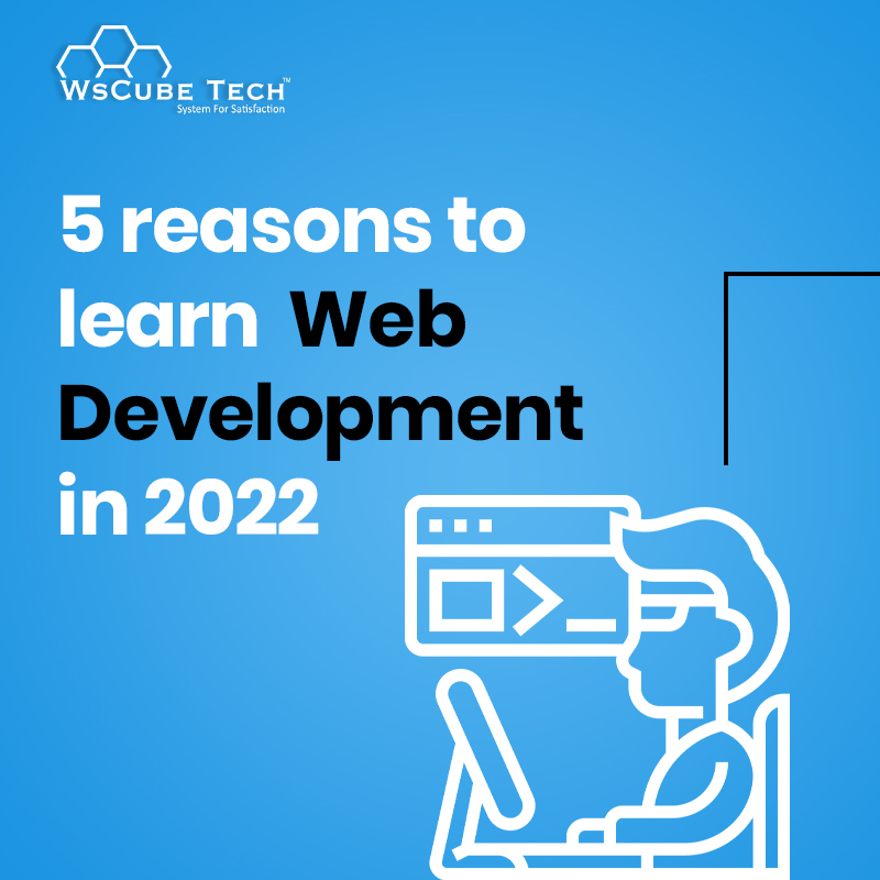 WsCube Tech - Follow @wscubetechindia for more such...