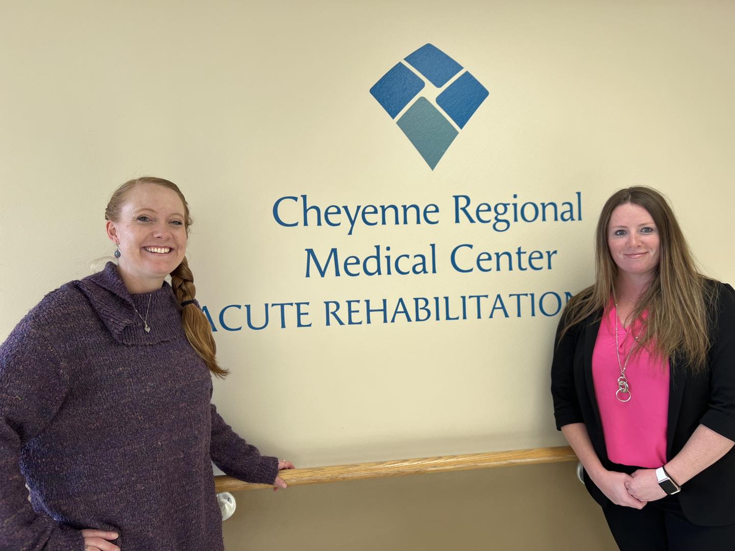 Cheyenne - We are pleased to award Cheyenne Regional Medical Center ...