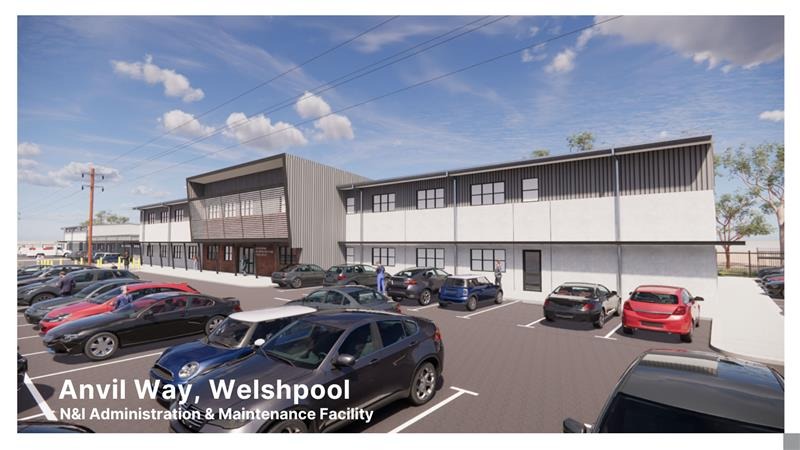 Decobu - Excited to partner with Swan Group WA on the full MEPF design ...
