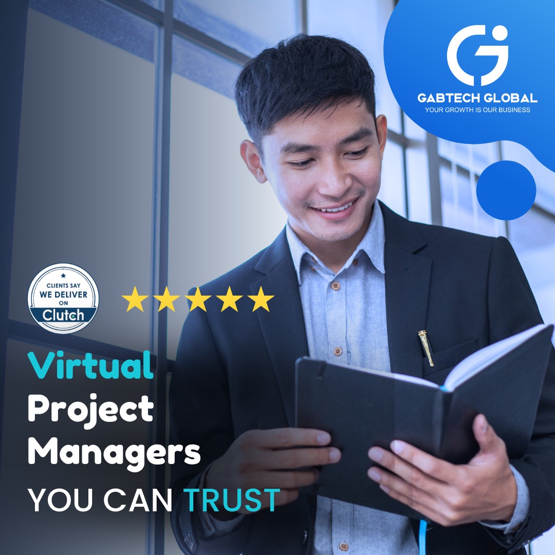 Gabtech Global - Meet the backbone of successful projects:...