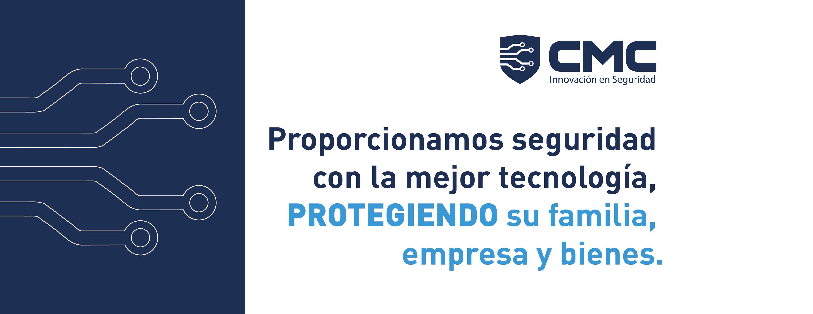 CMVG Seguridad Electrónica... - CMVG Seguridad Electrónica