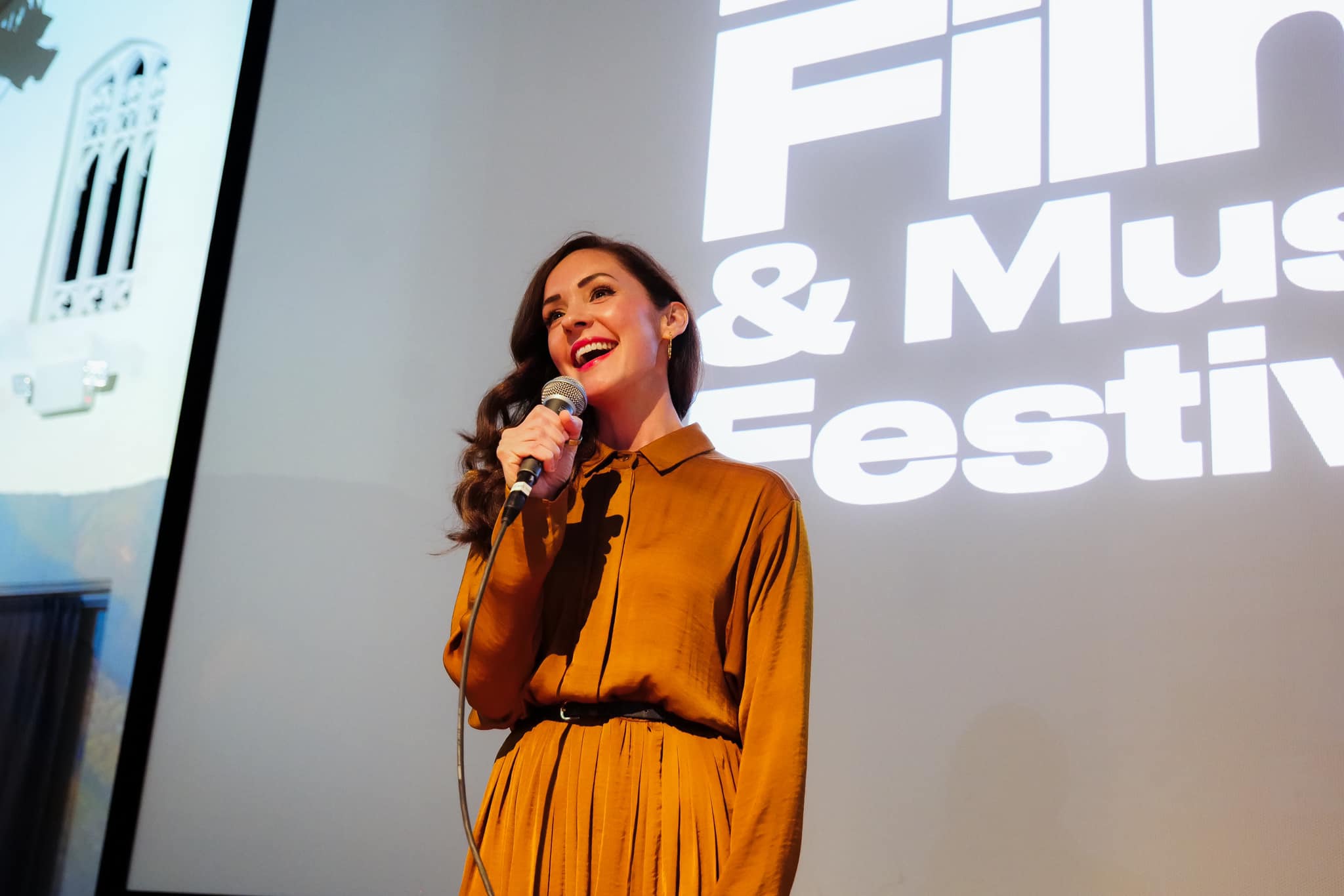EarthX Film Festival