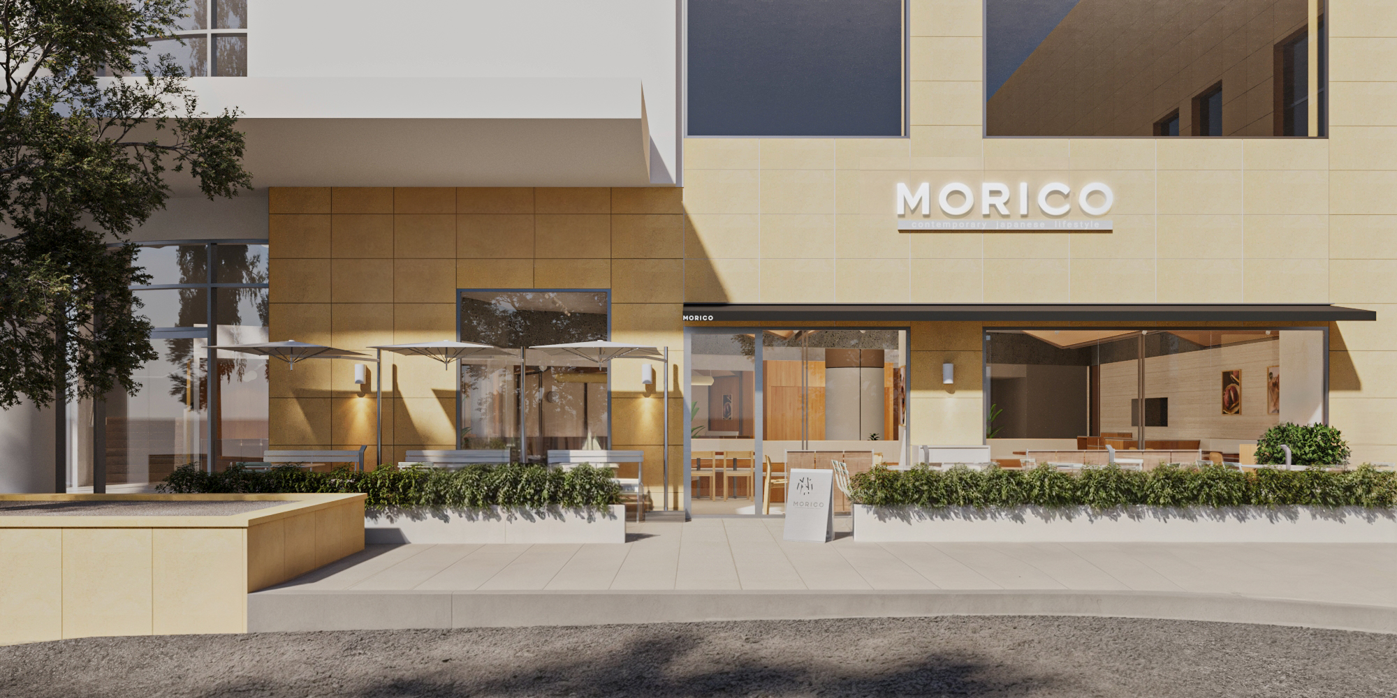 Morico - 🎊 𝐌𝐎𝐑𝐈𝐂𝐎 𝐌𝐏𝐋𝐀𝐙𝐀 𝐒𝐀𝐈𝐆𝐎𝐍 𝐆𝐑𝐀𝐍𝐃 𝐎𝐏𝐄𝐍𝐈𝐍𝐆 𝟏𝟓.𝟕 🎊 Sau... | Facebook