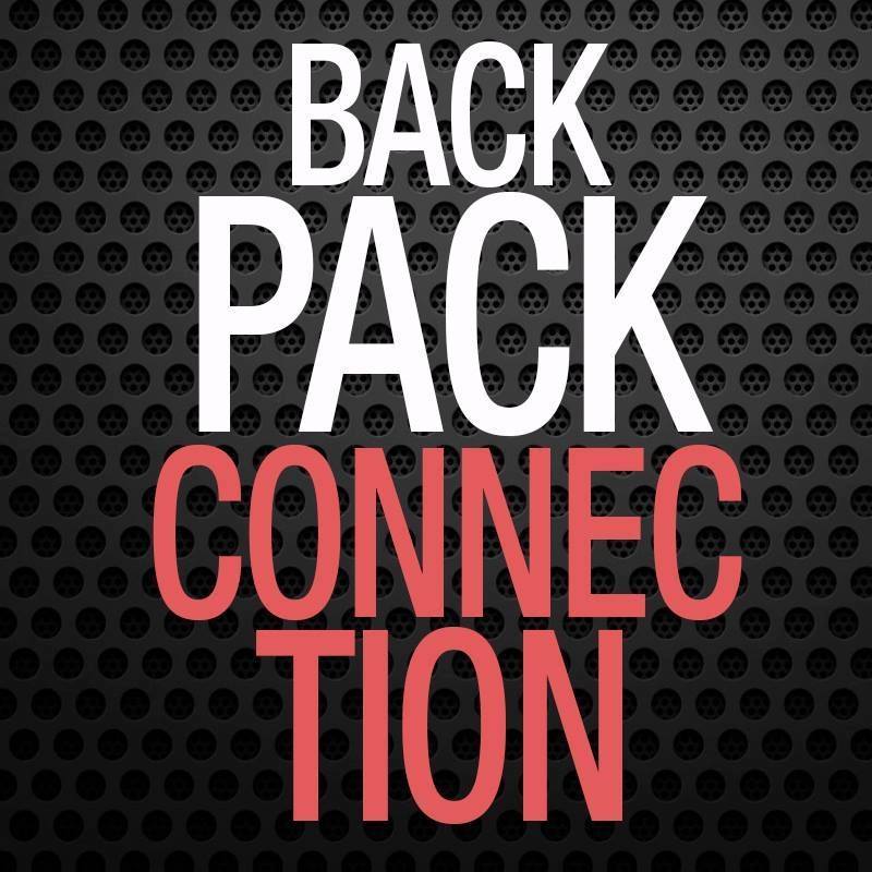 BackpackConnection