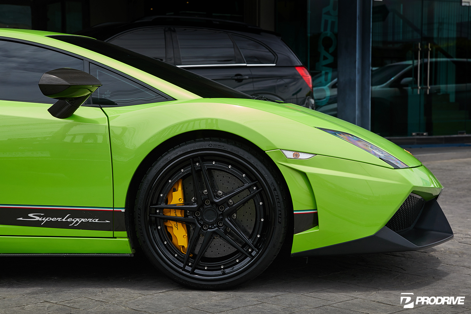 ADV.1 - GTR R35 ONLY | Super Lightweight Forged Jotech.1 MV1 CS Finish ...