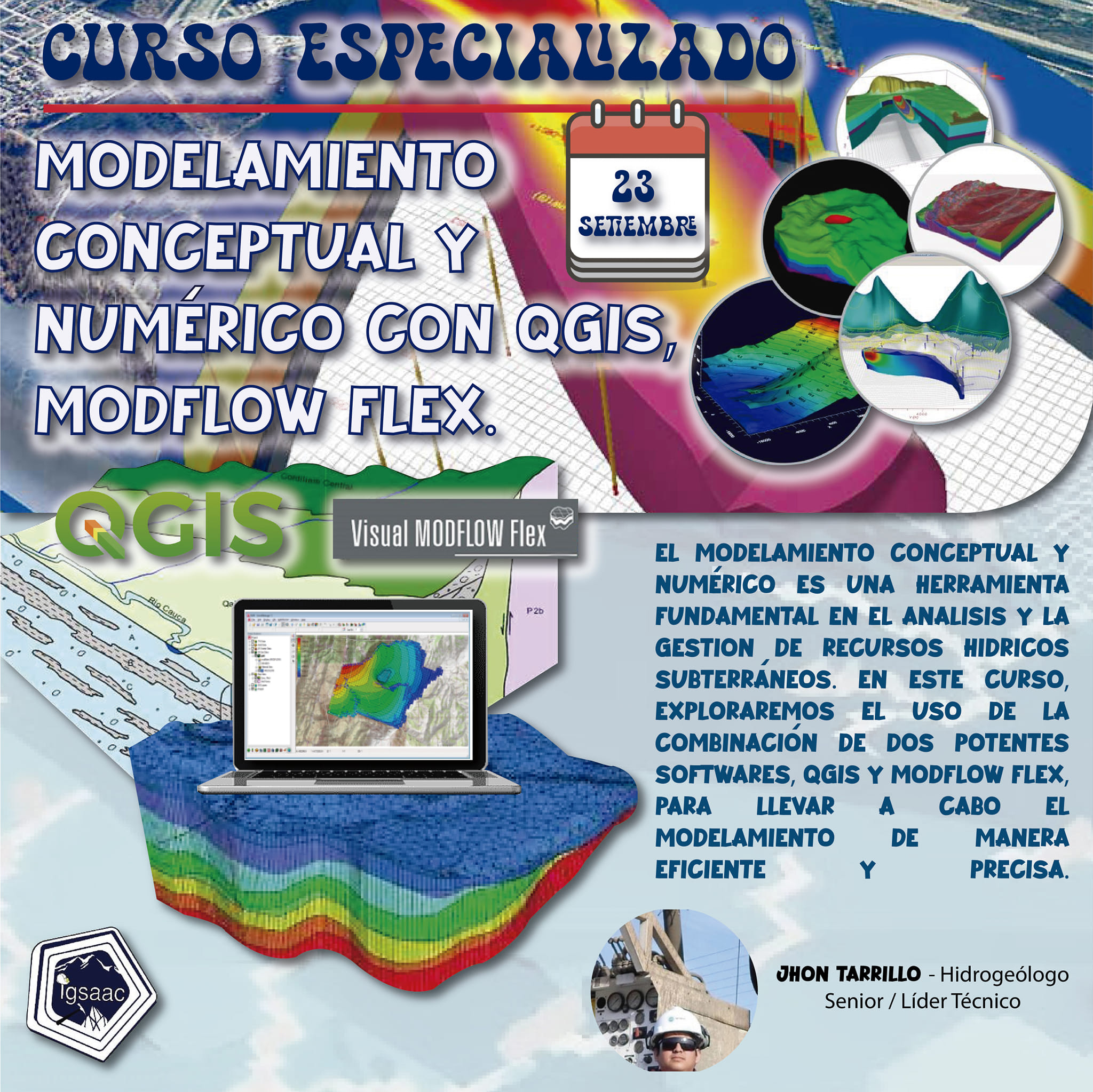 Igsaac Mining - 📊 MODULO INTERMEDIO - PLANEAMIENTO DE MINADO A CORTO ...