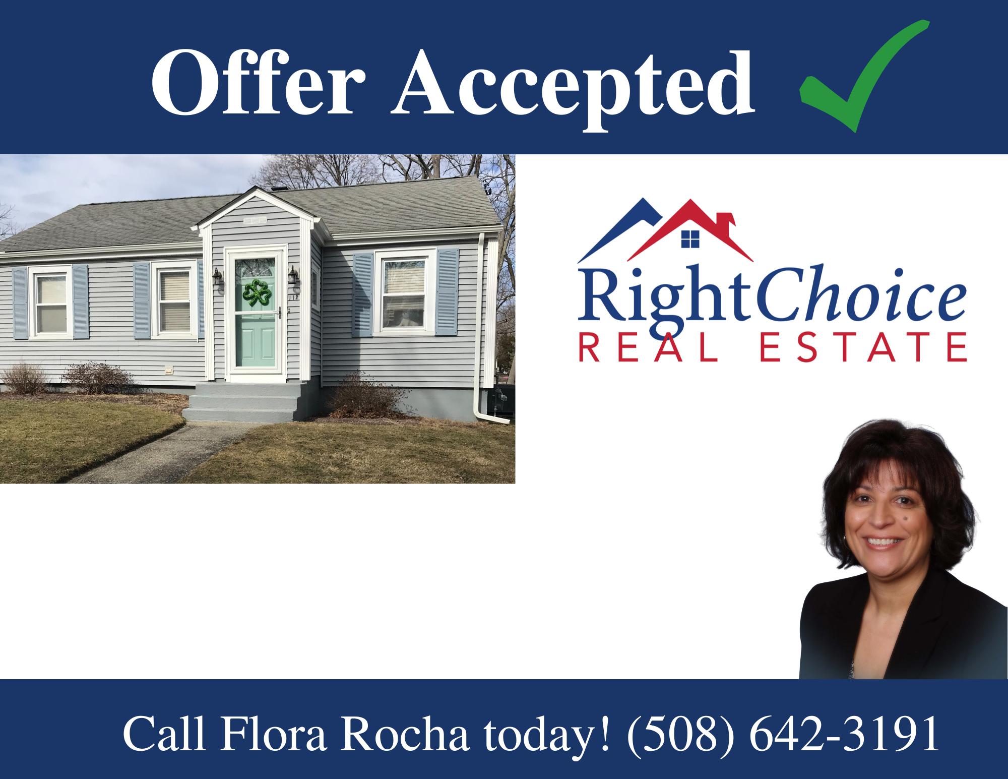 Flora Ann Rocha Realtor at Keller Williams South Watuppa | Fall River MA