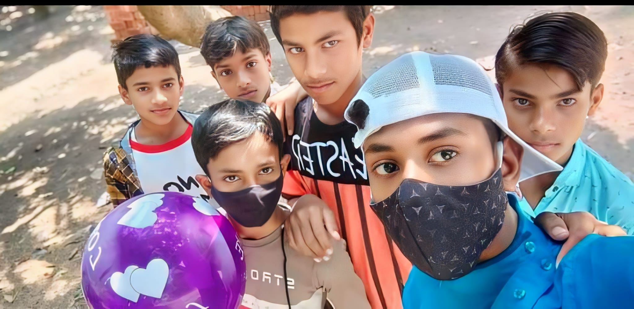Raihan Sk
