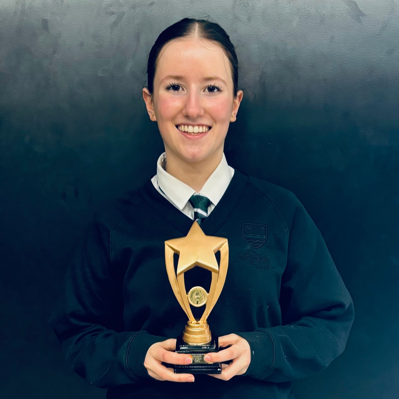 Weydon - 🤩CONGRATULATIONS to Molly, winner of Farnham’s Got Talent 2024 ...