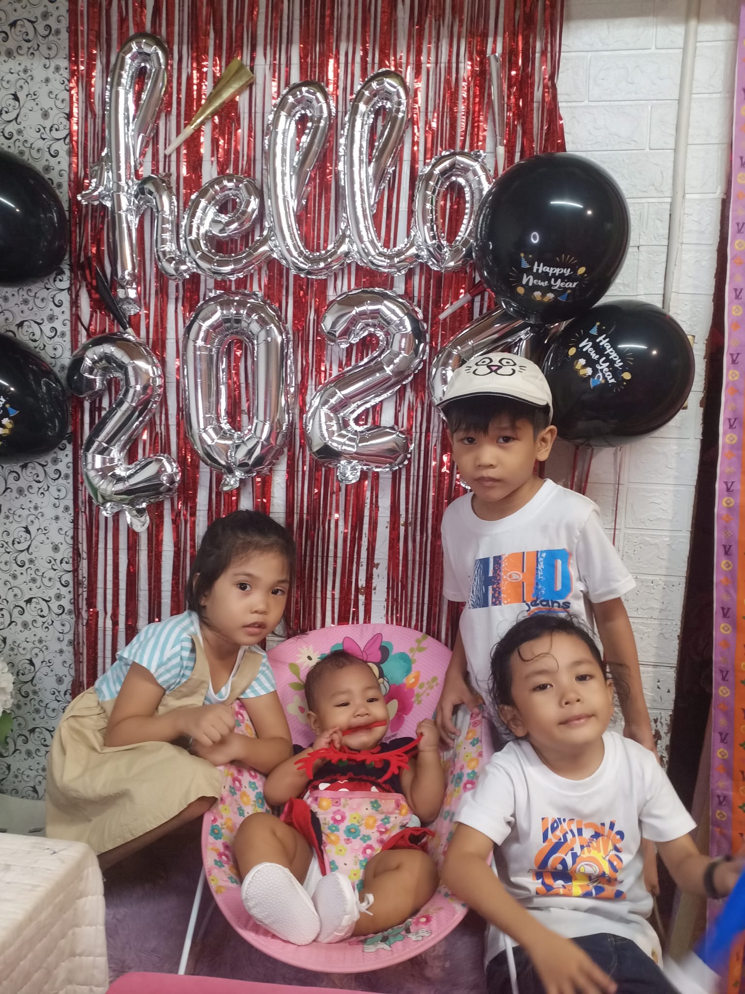 Sheila Pamon - Palit nmo sa tabuan st.bernard...diay... | Facebook
