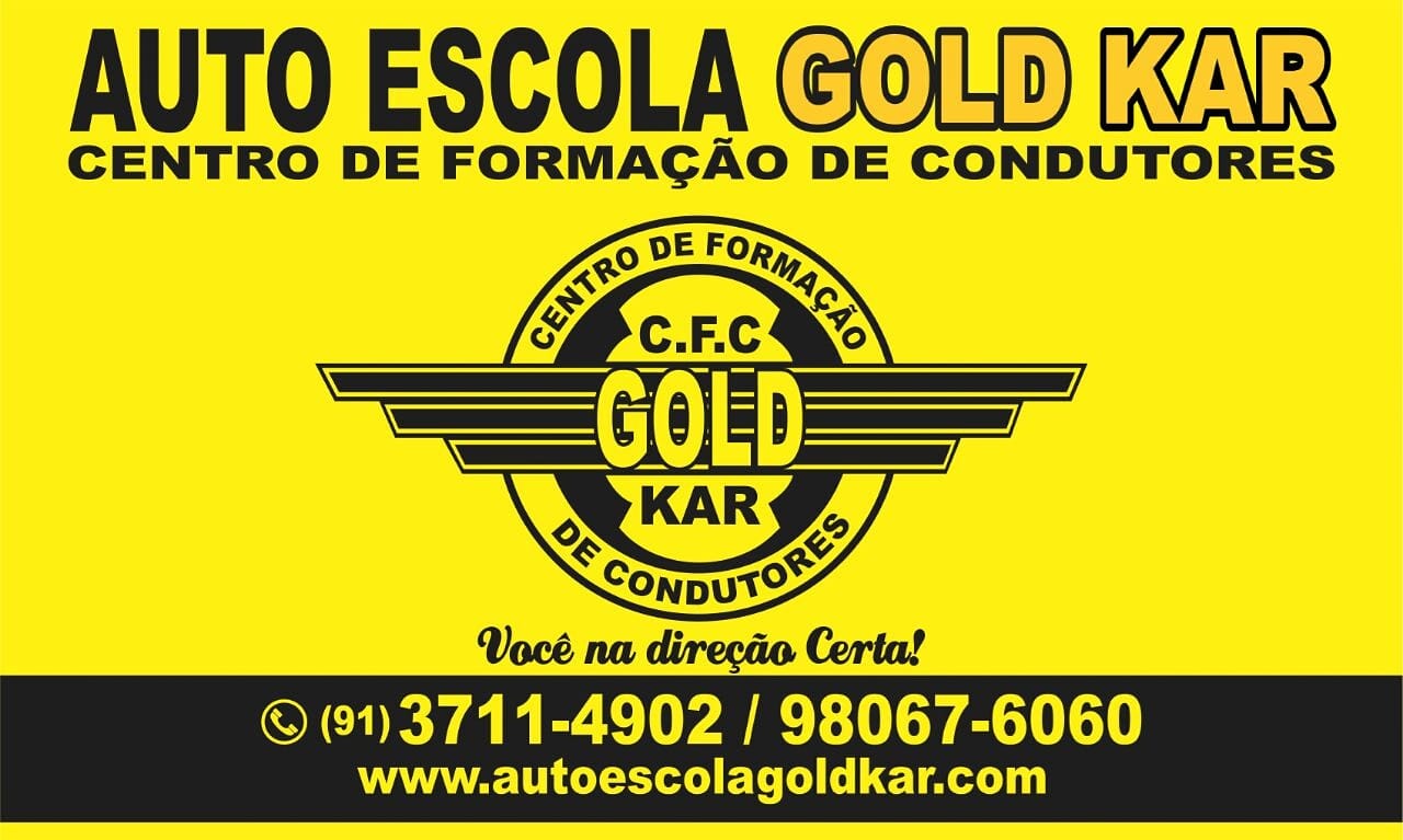 Gold Kar