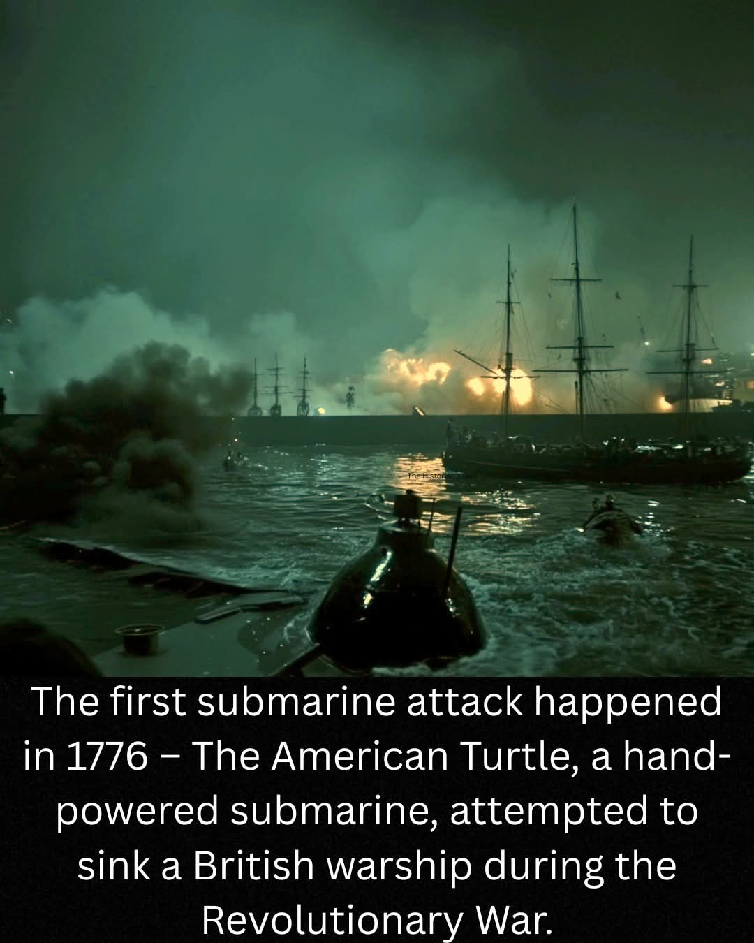 Weird, Strange and Interesting Things | The American Turtle, designed ...