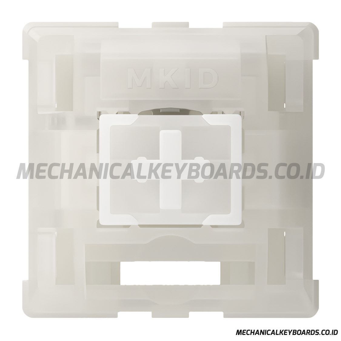 Introducing Merpati Switch!... - MechanicalKeyboards.co.id