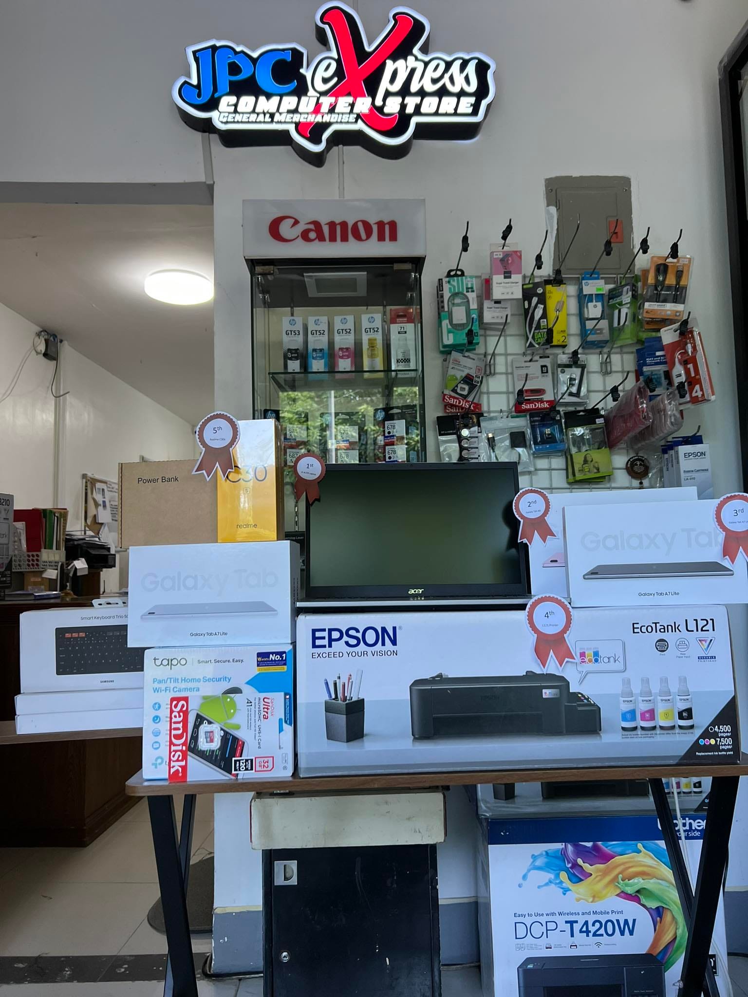 🎉... - JPC Express Computer Store and General Merchandise | Facebook