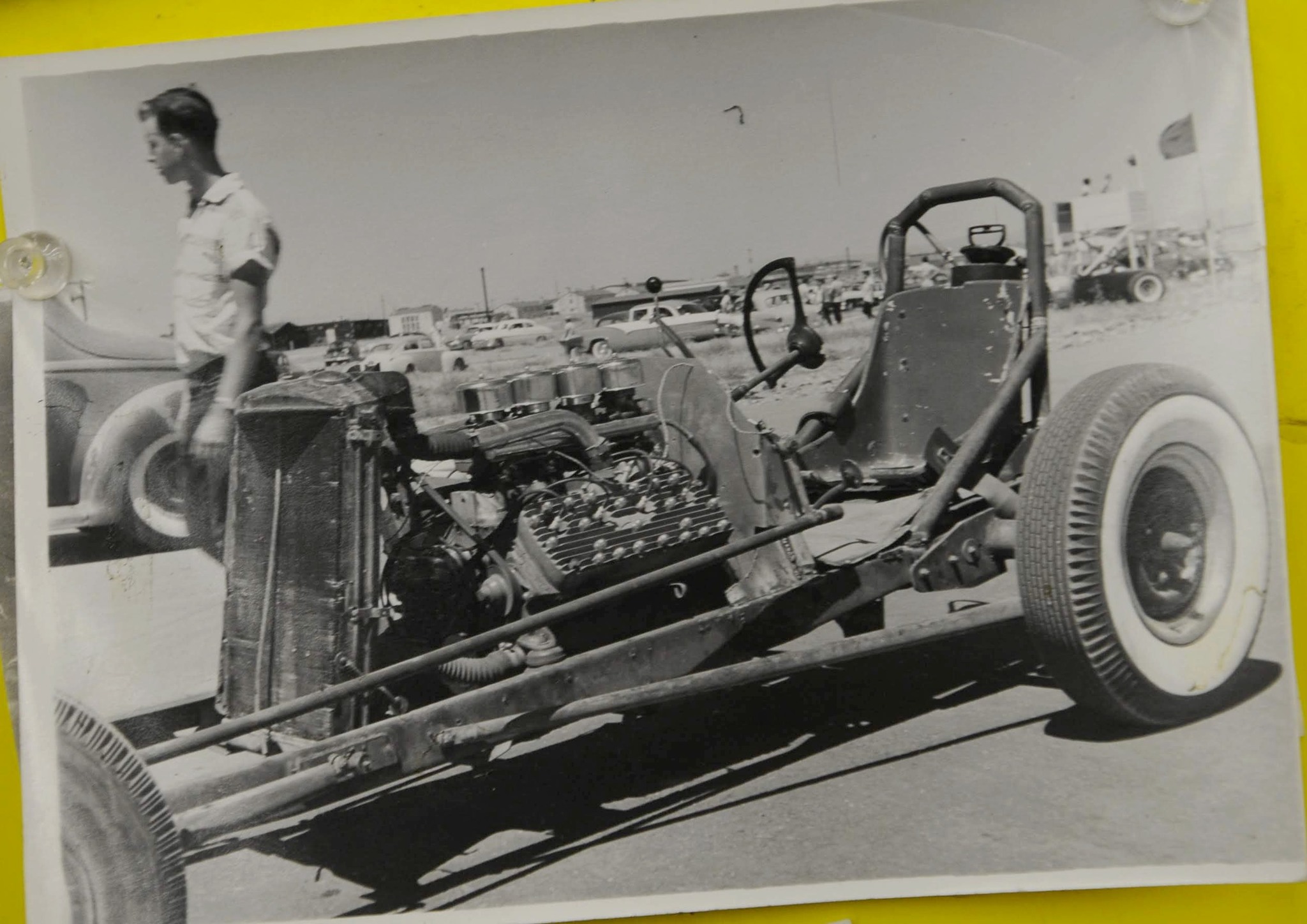 Firebird - TBT: our sport of drag racing sure has come a long ways ...