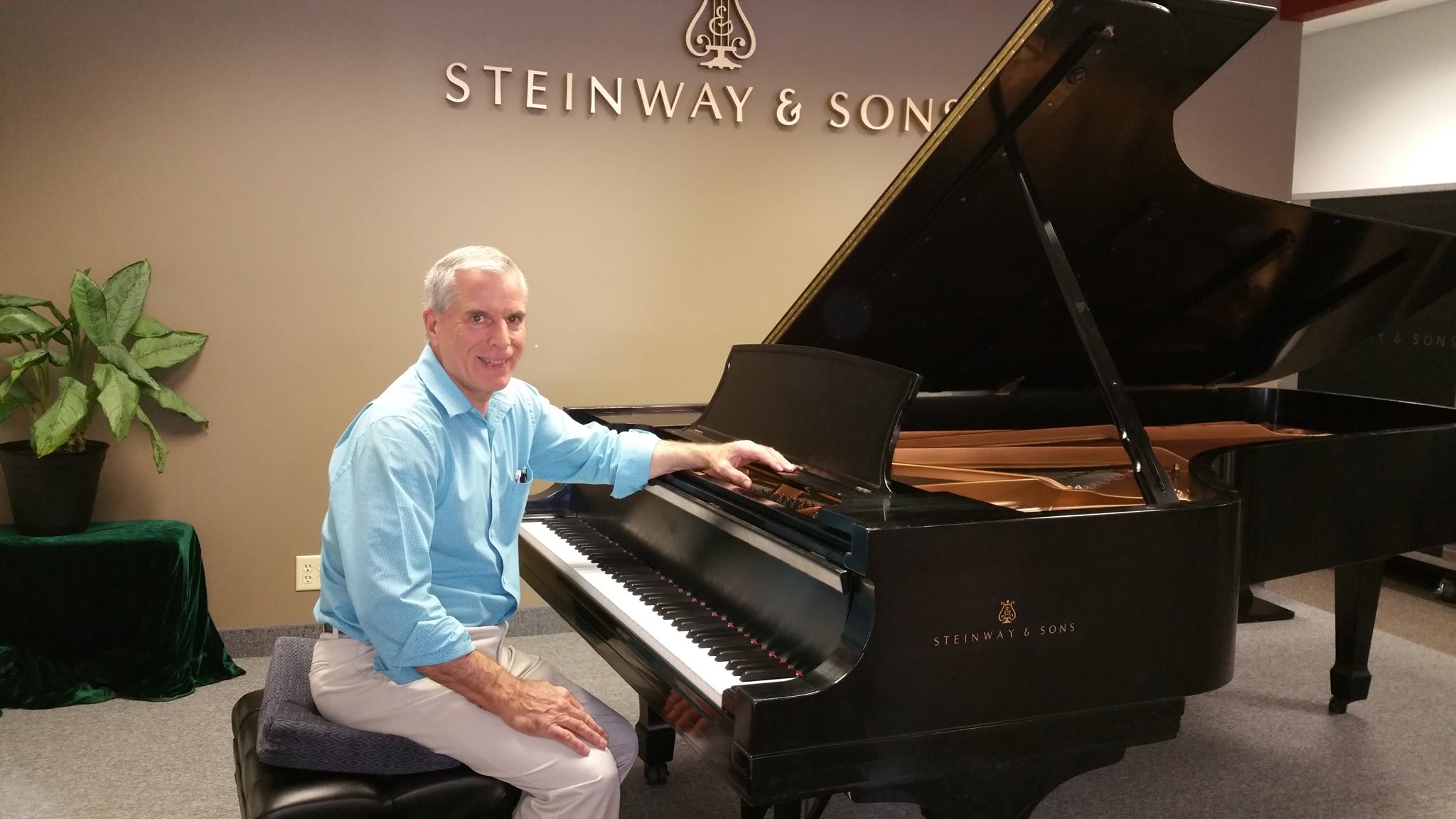 Noteworthy Music Services, Inc.