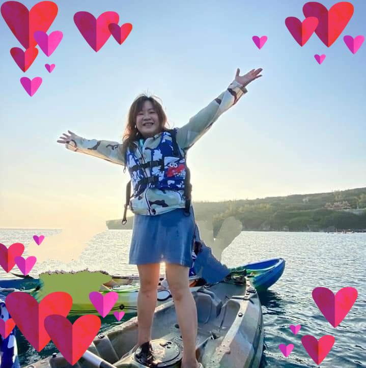CoCo Yu