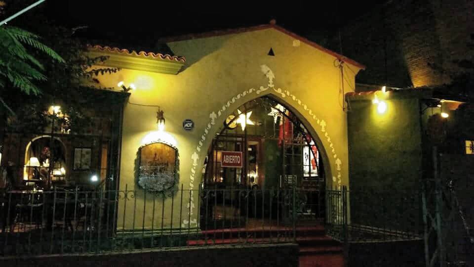 El Cuartel del 15 added a new photo. - El Cuartel del 15