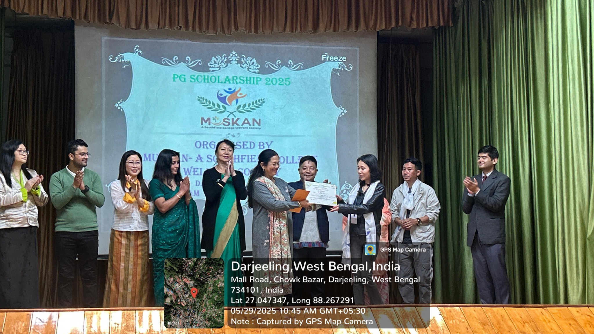 29 May 2025 Muskan... - Southfield college on the web | Facebook