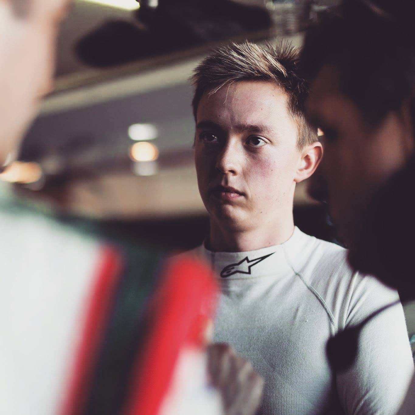 Sean Doyle Racing