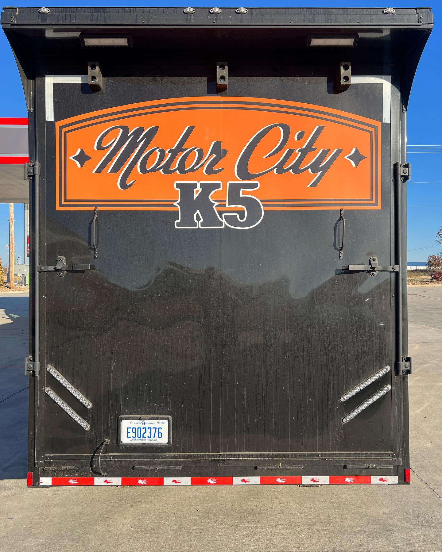 Motor City K5 | Brighton MI