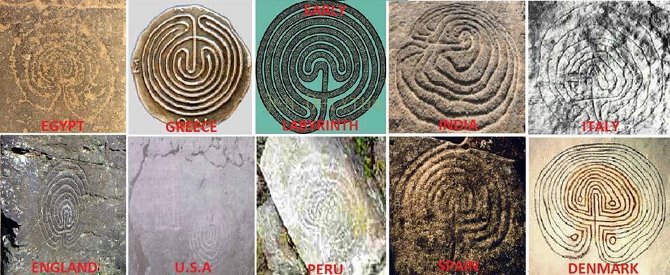 Алия - Harman Kaya, Bulgaria - (15 000 - 17 000 years dated according ...