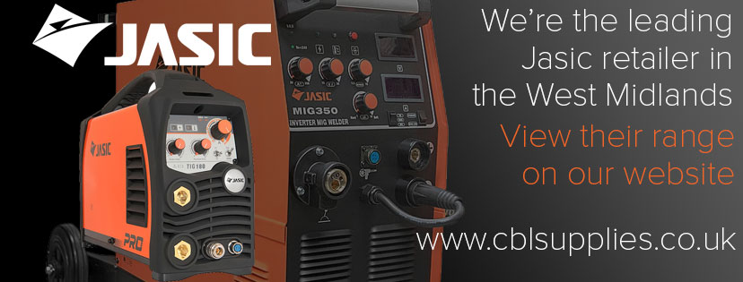 CBL Industrial, Welding & Power Tool Supplies