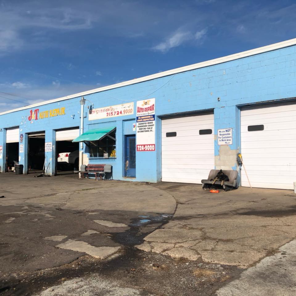 J&T Auto repair | Philadelphia PA