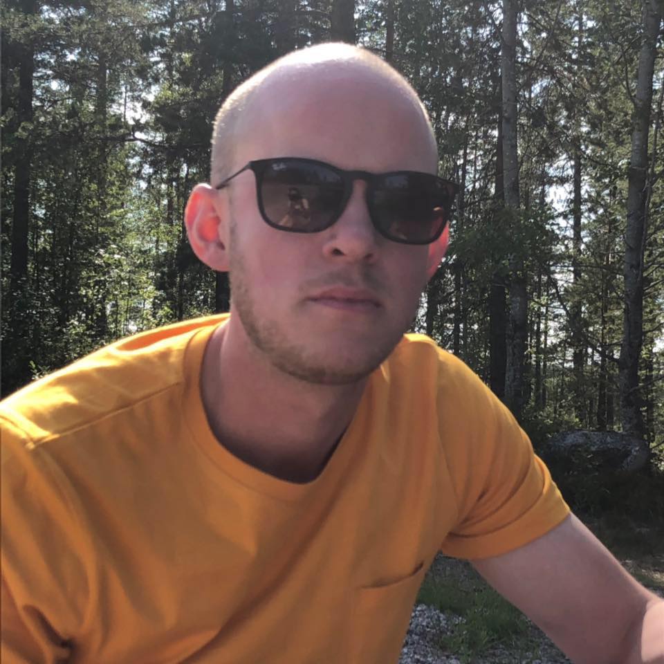 Eric Sund