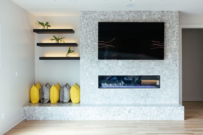 Our Modern Nashville... - Paige Williams Interior Design
