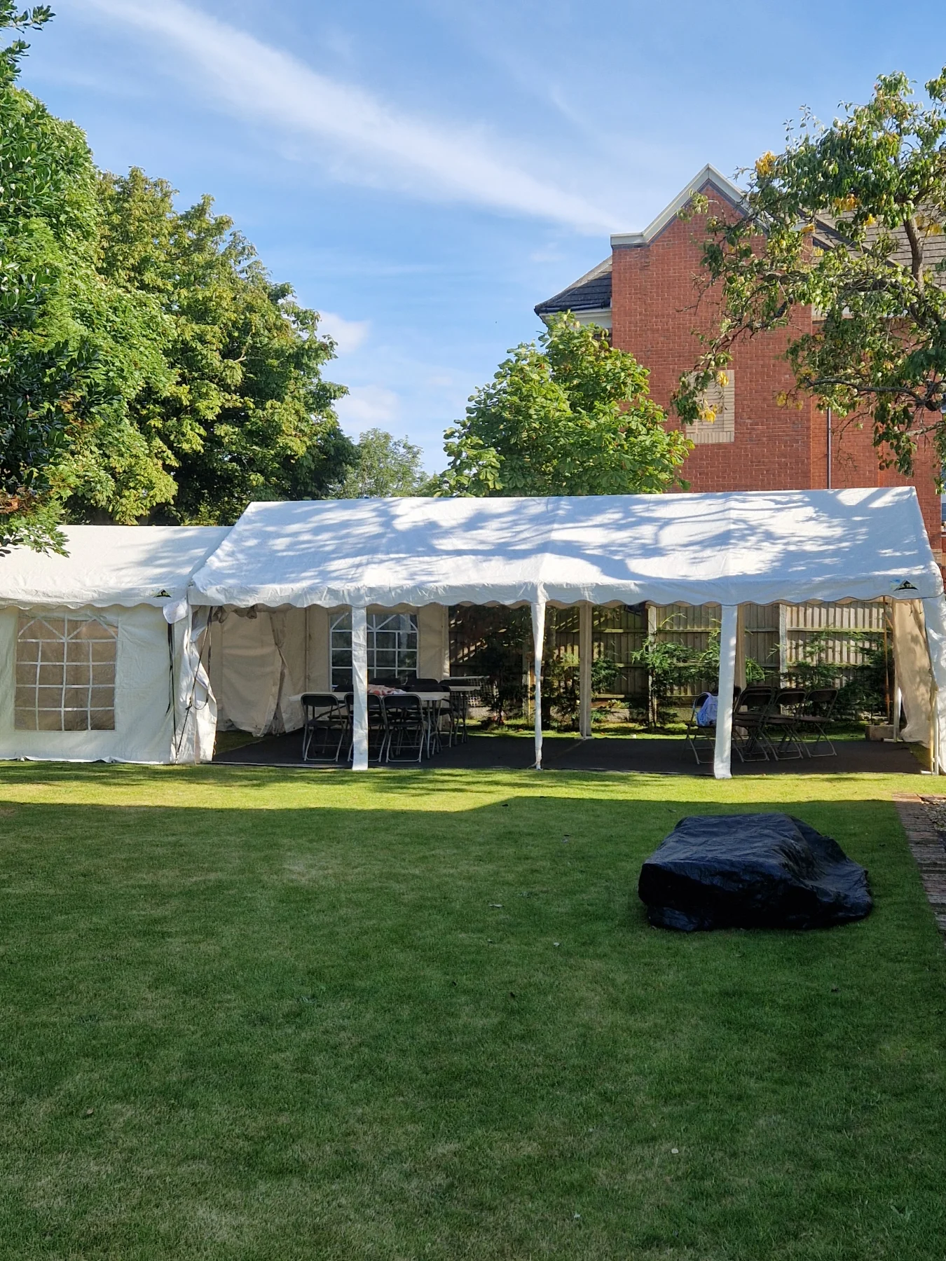 Iconic Inflatables & Marquees | Liverpool