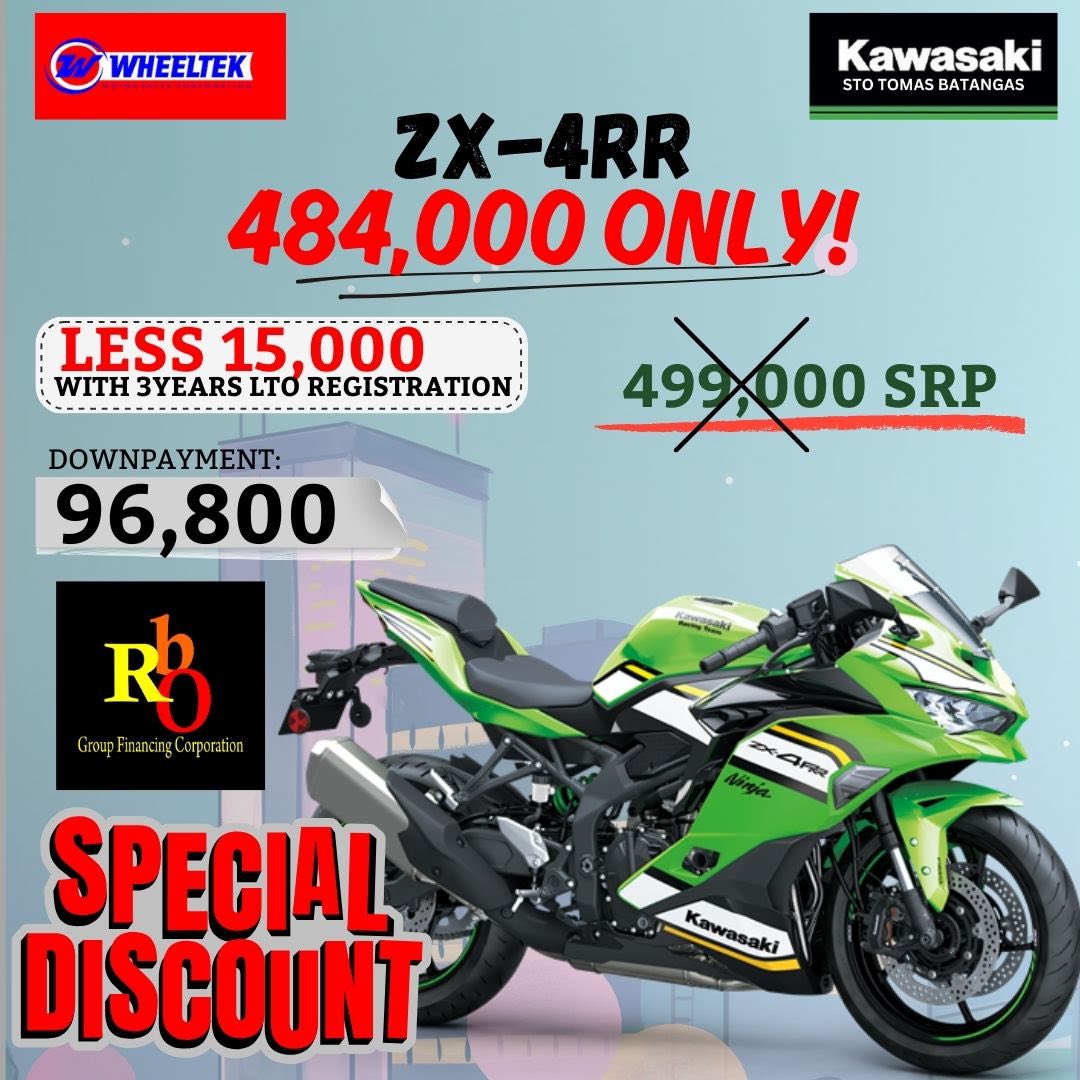 GOOD NEWS❗️❗️❗️ EXCLUSIVE DEALS ARE EXTENDED!😊 Why wait for